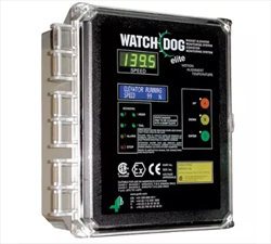 Bộ điểu khiển băng tải 4B BRAIME WATCHDOG ELITE (WDC3) WDC3NV46CAI, WDC3NV4CAI